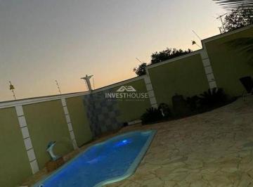 Casa · 470m² · 3 Quartos · 4 Vagas · CA00518 – CASA EM GUAXUPÉ – BELA VISTA