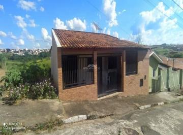 Casa · 200m² · CA0196 – CASA EM GUAXUPÉ – JARDIM AMERICA