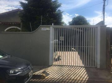 Casa · 468m² · 3 Quartos · 4 Vagas · CA0052 – CASA EM GUAXUPÉ – NOSSA SENHORA DAS DORES