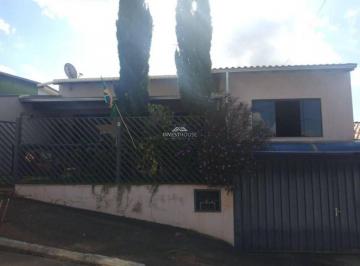 Casa · 250m² · 5 Quartos · CASA EM JURUAIA – CENTRO