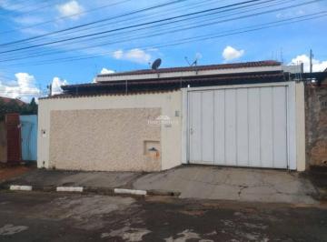 Casa · 250m² · CA0224 – CASA EM GUAXUPÉ – JARDIM ORMINDA