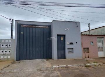 Casa · 1980m² · CA0166 – CASA EM GUAXUPÉ – JAPY