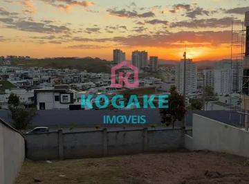 whatsapp-image-2026-04-02-at-17-32-221776098357290.jpeg · Terreno à venda, 569 m² por R$ 900.000 - Condomínio Residencial Alphaville II - São José dos Campos/
