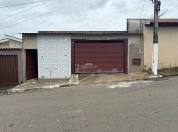 Casa · 170m² · 3 Quartos · 1 Vaga · CASA EM GUAXUPÉ - JARDIM EUROPA