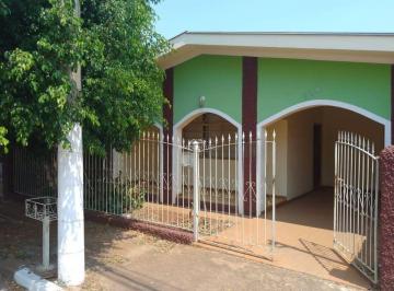 Casa · 250m² · 3 Quartos · 1 Vaga · CASA EM GUAXUPÉ - JARDIM PLANALTO