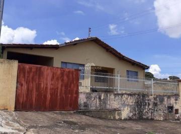 Casa · 450m² · 4 Quartos · 1 Vaga · CASA EM GUAXUPÉ – NOVA GUAXUPÉ