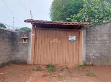 Casa · 3 Quartos · 1 Vaga · CASA EM GUAXUPÉ – BELA VISTA