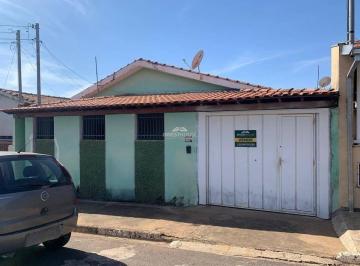 Casa · 200m² · 2 Quartos · 4 Vagas · CASA EM GUAXUPÉ – PARQUE DOS MUNICÍPIOS II