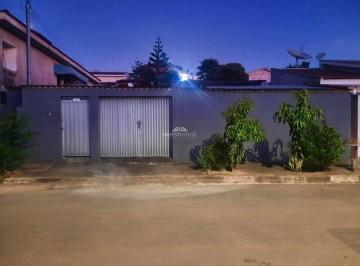 Casa · 390m² · 2 Quartos · 2 Vagas · CASA EM GUAXUPÉ – ALTO DA COLINA