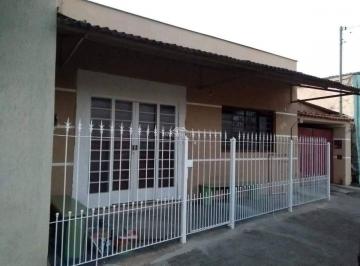 Casa · 310m² · 3 Quartos · 2 Vagas · CASA EM GUAXUPÉ – VILA RICA