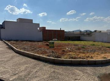 Terreno · 205m² · TERRENO NO JARDIM AEROPORTO - GUAXUPÉ