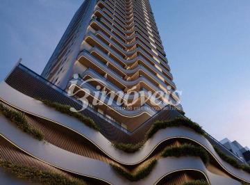 Apartamento · 93m² · 3 Quartos · 1 Vaga · Apartamento à Venda, 3 Quartos Sendo 1 Suíte, 1 Vaga, Harmonic, Bairro Centro, Itajaí-Sc