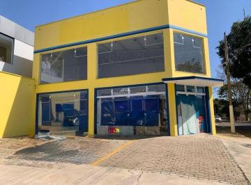 Comercial · 308m² · PONTO COMERCIAL CENTRO - GUAXUPÉ