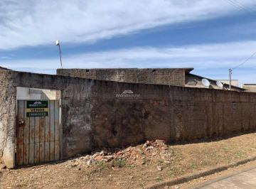 Casa · 130m² · 2 Quartos · CASA EM GUAXUPÉ – VILA PROGRESSO