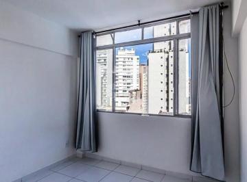 Sala · Lindo Studio à venda no Coração de São Paulo, na República