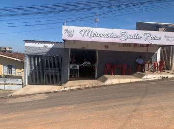 Casa · 260m² · 2 Quartos · 1 Vaga · CASA EM GUAXUPÉ – JARDIM SANTA ROSA