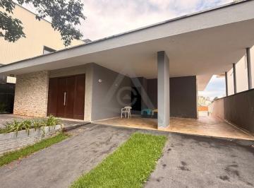 Comercial · 276m² · 5 Quartos · 4 Vagas · Casa à venda e para alugar em Campinas, Nova Campinas, com 5 quartos, com 276 m²