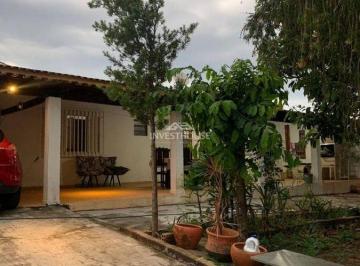Casa · 450m² · 2 Quartos · 1 Vaga · CASA AGENOR DE LIMA - GUAXUPÉ