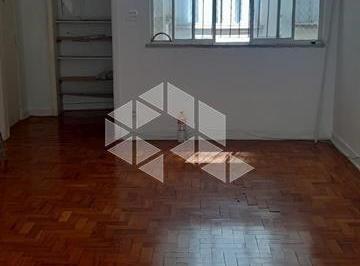 Apartamento · 110m² · 3 Quartos · Vendo Amplo Apartamento em Campos Elíseos
