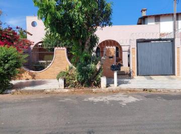 Casa · 319m² · 2 Quartos · 5 Vagas · CA00535 – CASA EM GUAXUPÉ – PARQUE DAS ORQUÍDEAS