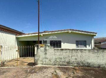 Casa · 200m² · CASA NO PARQUE DOS MUNICIPIOS - GUAXUPÉ