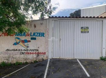 Rural · 250m² · CH01000 – CHÁCARA EM GUAXUPÉ – PLANALTO