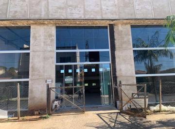 Comercial · 600m² · GALPÃO EM GUAXUPÉ - TABOÃO