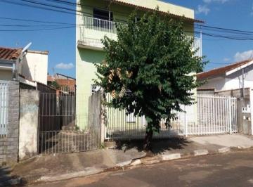 Casa · 300m² · SO0001 – SOBRADO EM GUAXUPÉ – NOVO HORIZONTE