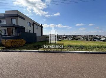 1461773143469703.jpg · Condomínio Fontana di Trevi: lotes exclusivos no Jardim Carvalho, 372 m² - Quadra 8.