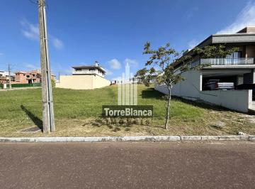 1601773146567920.jpg · Condomínio Fontana di Trevi: lotes exclusivos no Jardim Carvalho, 356 m² - Quadra 8.