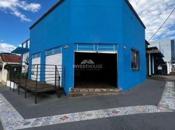Comercial · 300m² · Comercial, Parque das Orquideas - Guaxupé