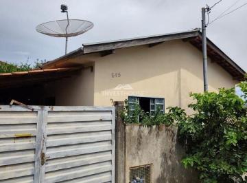 Casa · 282m² · 3 Quartos · 3 Vagas · Casa com 3 quartos - Guaxupé