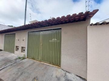 Casa · 160m² · 2 Quartos · 1 Vaga · CASA EM GUAXUPÉ – BEBEDOURO