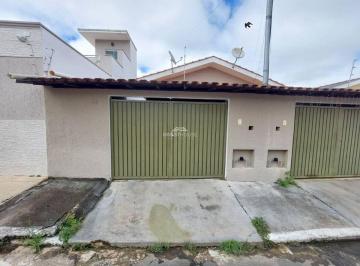 Casa · 160m² · 2 Quartos · 1 Vaga · CASA EM GUAXUPÉ – BEBEDOURO