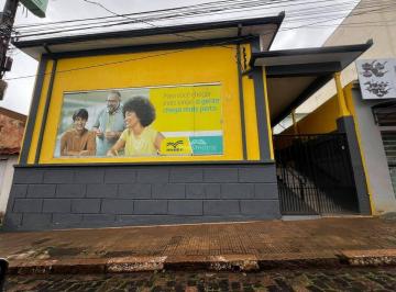 Comercial · PONTO COMERCIAL