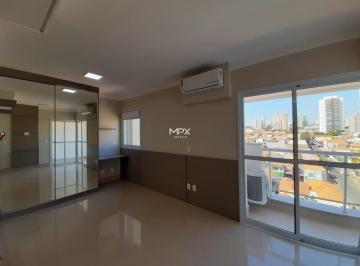 Apartamento · 34m² · 1 Quarto · 1 Vaga · Apartamento para alugar no Edifício Studio Holland em Piracicaba