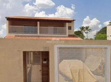 Casa · 365m² · 4 Quartos · CASA EM GUARANÉSIA – RESIDENCIAL VISTA BELA