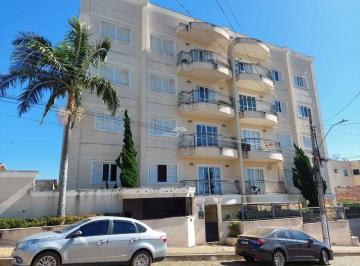 Apartamento · 129m² · 3 Quartos · 2 Vagas · APARTAMENTO EM GUAXUPÉ