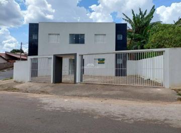 Apartamento · 65m² · 2 Quartos · 1 Vaga · APARTAMENTO EM GUAXUPÉ – JARDIM ORMINDA