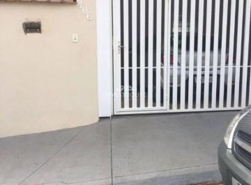 Casa · 159m² · 2 Quartos · 1 Vaga · CASA EM GUAXUPÉ - CATETOS