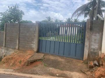 Rural · 1500m² · CH00096 – CHACARA EM GUAXUPÉ – RECREIO CAMPESTRE