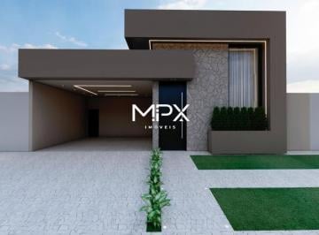 Casa · 177m² · 3 Quartos · 4 Vagas · Casa à venda no Residencial Novo Campestre em Piracicaba