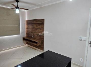 Apartamento · 54m² · 2 Quartos · 1 Vaga · APARTAMENTO JARDIM AEROPORTO - SÃO JOSÉ DO RIO PARDO-SP