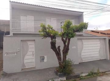 Casa · 250m² · 4 Quartos · 2 Vagas · Casa em Guaxupé – Jardim Orminda
