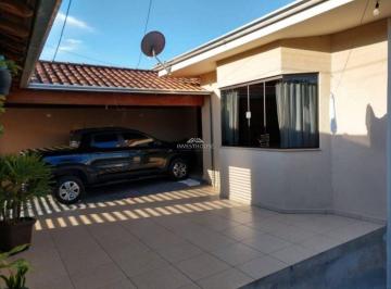 Casa · 250m² · 3 Quartos · 1 Vaga · CASA EM MUZAMBINHO JARDIM ANÁPOLIS