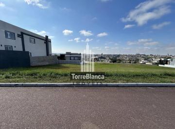 1271773142432716.jpg · Condomínio Fontana di Trevi: lotes exclusivos no Jardim Carvalho, 372 m² - Quadra 8.