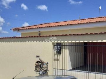 Casa · 200m² · 2 Quartos · 1 Vaga · CASA EM GUAXUPÉ – BELA VISTA