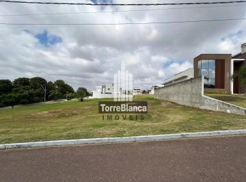 4101773666342709.jpg · Condomínio Fontana di Trevi: lotes exclusivos no Jardim Carvalho, 353 m² - Quadra 11.