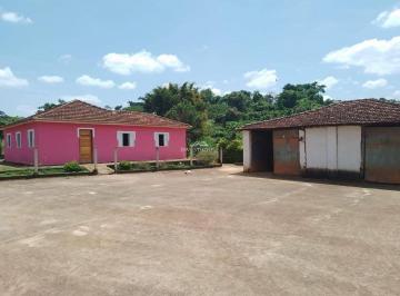 Rural · 9500m² · CH00105 – CHACARA EM MONTE BELO – GRAMA