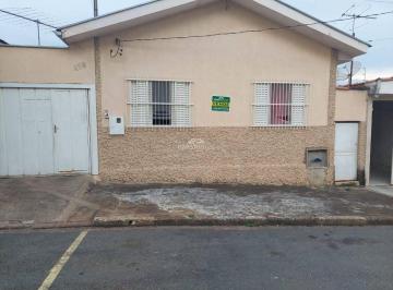 Casa · 3 Quartos · 3 Vagas · CA00452 – CASA EM GUAXUPÉ – Centro